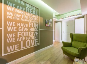 Un Attimo a Roma B&B