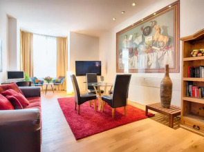 Art Hotel Charlottenburger Hof