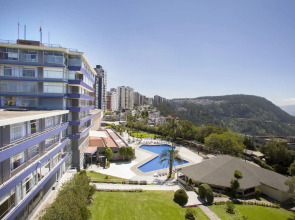 Hotel Quito