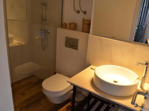 Casablanca Apartments