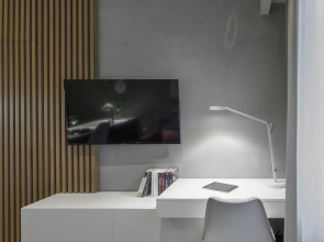 Olvios Luxury Suites