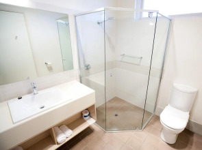 Adelaide Road Motor Lodge