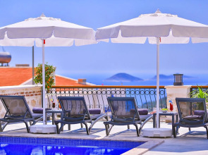 Samira Resort Hotel Aparts & Villas