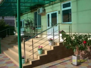 Guest House Chayka