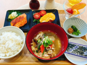 Eins Inn Umedahigashi