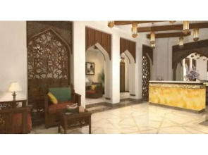 Al Bidda Boutique Hotel