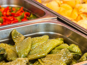 Hi! Palmanova Palace