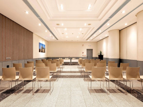 Hotel Zentral Leon Camino