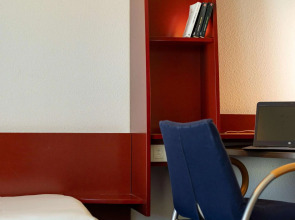 Novotel Suites Marseille Centre Euromed