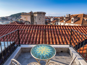 Plaza Marchi Old Town - MAG Quaint & Elegant Boutique Hotels