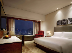 Hyatt Regency Hong Kong, Tsim Sha Tsui