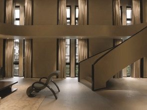 Отель Armani Hotel Milano