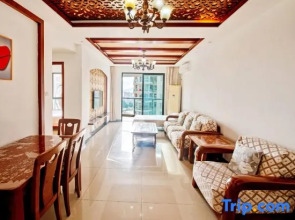 Happy Island Holiday Apartment