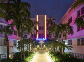 AxelBeach Miami South Beach