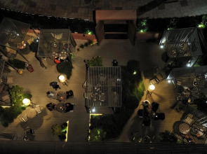 Novotel Marrakech Hivernage