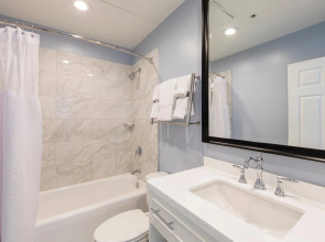 Marriott Vacation Club® at Custom House, Boston