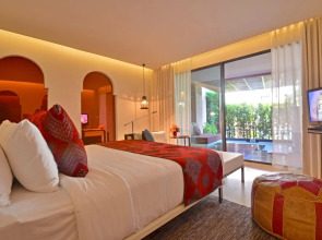 Marrakesh Hua Hin Resort & Spa