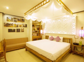 Hoi An Pho Library Hotel
