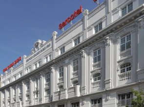 Hotel Sercotel Coliseo