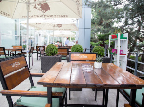 MyContinental Bucuresti Gara de Nord