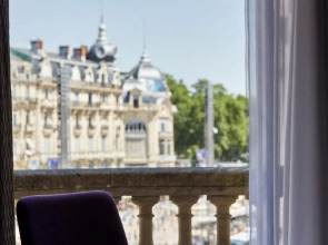 Grand Hôtel du Midi