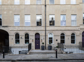 Henrietta House, a member of Radisson Individuals