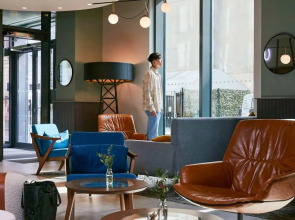 Aparthotel Adagio Glasgow Central