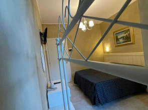 Hotel Aurelia Milano Centrale