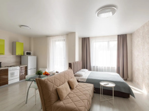 4 Ugla (Четыре угла) на Максима Горького 150