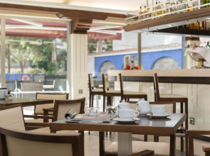 Hotel Torre Azul & Spa - Adults Only