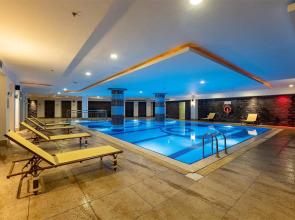 Отель Viking Star