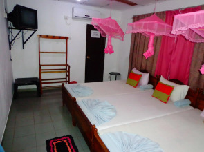 Tishan Holiday Resort