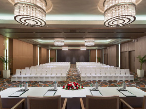 Holiday Inn New Delhi Aerocity by IHG