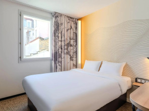 B&B HOTEL LYON Centre Perrache Berthelot