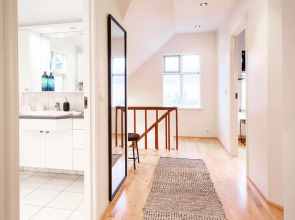 Akureyri Central House