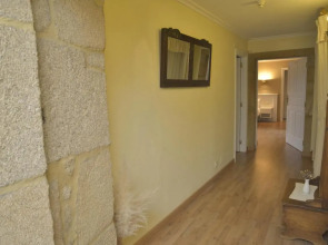 Hotel Gastronómico Casa Rosalia