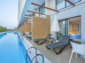 Numa Bay Exclusive Hotel - Ultra All Inclusive