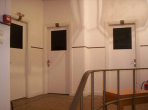 The New Yorkers Hotel