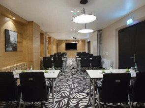 Holiday Inn Dresden - Am Zwinger by IHG