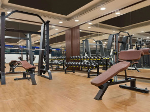 Ramada Plaza By Wyndham Silivri