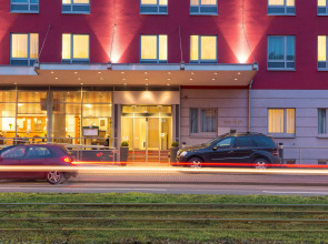 Essential by Dorint Köln - Junkersdorf