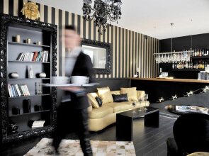 La Villa Cannes Croisette