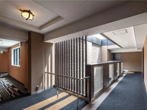 APA Hotel Shinjuku Gyoemmae