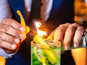 Swiss-Belsuites Admiral Juffair