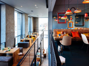 Vienna House by Wyndham Andel’s Berlin