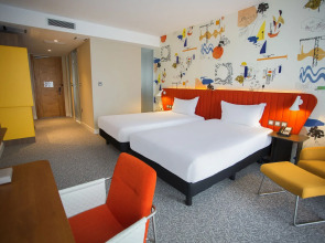 ibis Styles Ulaanbaatar Polaris