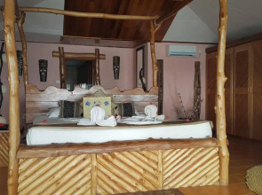 Hotel Patatran Village