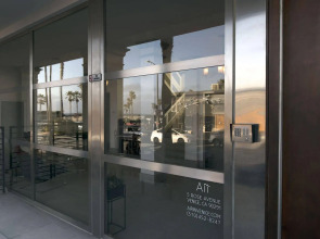 Air Venice on the Beach