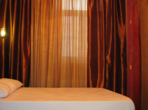 Отель ЛиГари