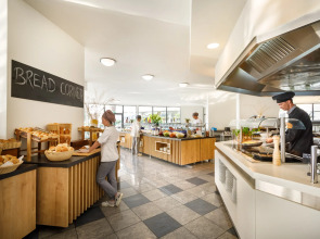 All-inclusive Hotel Albatros